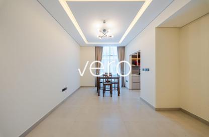 Apartment - 2 Bedrooms - 2 Bathrooms for sale in PG One - Al Furjan - Dubai
