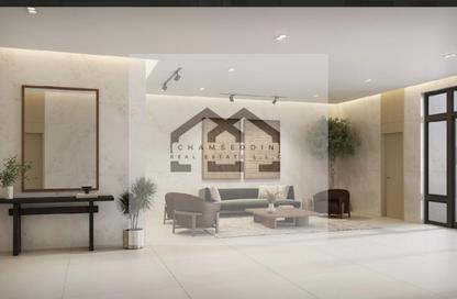 Apartment - 2 - 3 for sale in Al Aamra Gardens - Al Amerah - Ajman