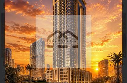 Apartment - 2 - 3 for sale in Al Aamra Gardens - Al Amerah - Ajman