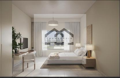 Apartment - 2 - 3 for sale in Al Aamra Gardens - Al Amerah - Ajman