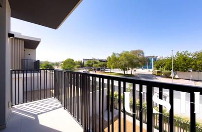 Townhouse - 4 Bedrooms - 5 Bathrooms for sale in Jebel Ali Village Townhouses - Jebel Ali Village - Jebel Ali - Dubai Townhouse - 4 Bedrooms - 5 Bathrooms for sale in Jebel Ali Village Townhouses - Jebel Ali Village - Jebel Ali - Dubai