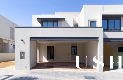 Townhouse - 4 Bedrooms - 5 Bathrooms for sale in Jebel Ali Village Townhouses - Jebel Ali Village - Jebel Ali - Dubai Townhouse - 4 Bedrooms - 5 Bathrooms for sale in Jebel Ali Village Townhouses - Jebel Ali Village - Jebel Ali - Dubai