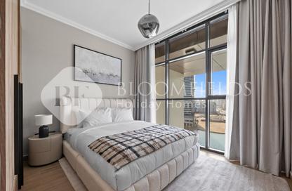 Apartment - 3 - 3 for rent in Al Maryah Vista - Al Maryah Island - Abu Dhabi Apartment - 3 - 3 for rent in Al Maryah Vista - Al Maryah Island - Abu Dhabi
