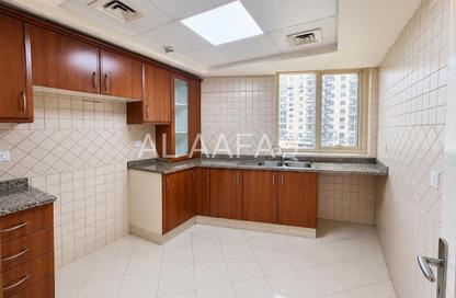 Apartment - 2 Bedrooms - 2 Bathrooms for rent in Babel Towers - Al Majaz 3 - Al Majaz - Sharjah