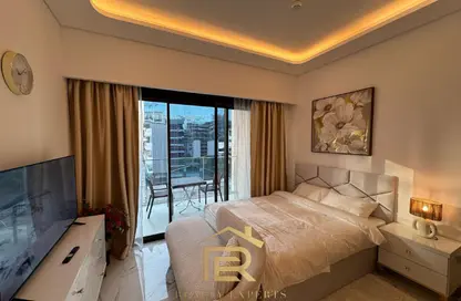 شقة - 1 حمام للايجار في عزيزي ريفيرا 59 - عزيزي ريفيرا - ميدان واحد - ميدان - دبي