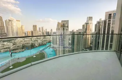 Apartment - 3 Bedrooms - 3 Bathrooms for sale in Grande - Opera District - Downtown Dubai - Dubai