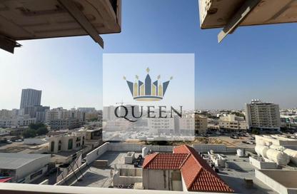 Apartment - 1 Bedroom - 1 Bathroom for rent in Al Rawda 3 Villas - Al Rawda 3 - Al Rawda - Ajman