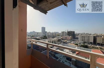 Apartment - 1 Bedroom - 1 Bathroom for rent in Al Rawda 3 Villas - Al Rawda 3 - Al Rawda - Ajman Apartment - 1 Bedroom - 1 Bathroom for rent in Al Rawda 3 Villas - Al Rawda 3 - Al Rawda - Ajman