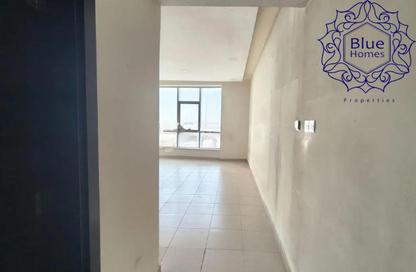 Apartment - Studio - 1 Bathroom for rent in Marina First Tower - Dubai Marina - Dubai Apartment - Studio - 1 Bathroom for rent in Marina First Tower - Dubai Marina - Dubai