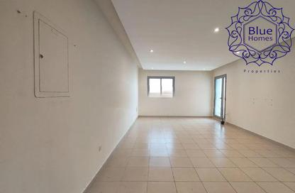 Apartment - Studio - 1 Bathroom for rent in Marina First Tower - Dubai Marina - Dubai