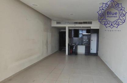 Apartment - Studio - 1 Bathroom for rent in Marina First Tower - Dubai Marina - Dubai Apartment - Studio - 1 Bathroom for rent in Marina First Tower - Dubai Marina - Dubai