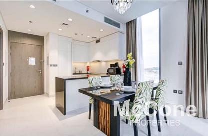 Apartment - 1 Bedroom - 2 Bathrooms for sale in Residences 28 - District One - Mohammed Bin Rashid City - Dubai Apartment - 1 Bedroom - 2 Bathrooms for sale in Residences 28 - District One - Mohammed Bin Rashid City - Dubai