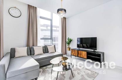 Apartment - 1 Bedroom - 2 Bathrooms for sale in Residences 28 - District One - Mohammed Bin Rashid City - Dubai