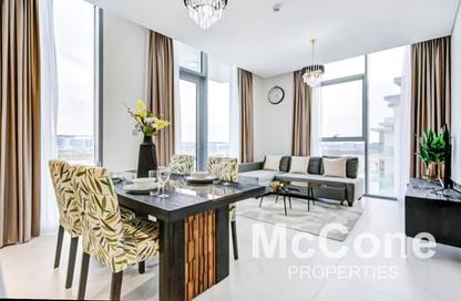 Apartment - 1 Bedroom - 2 Bathrooms for sale in Residences 28 - District One - Mohammed Bin Rashid City - Dubai