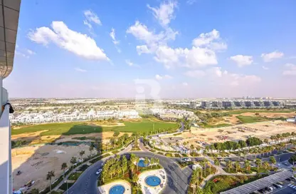 شقة - 2 غرف نوم - 3 حمامات للايجار في ارتاسيا D - ارتاسيا - داماك هيلز - دبي