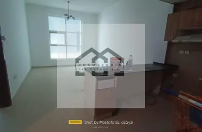 شقة - 2 غرف نوم - 2 حمامات للبيع في سيتي تاور - النعيمية - عجمان