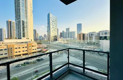Apartment - 2 Bedrooms - 2 Bathrooms for rent in The Bridges - Shams Abu Dhabi - Al Reem Island - Abu Dhabi