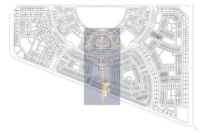 Land - Studio for sale in Tilal City D - Tilal City - Sharjah Land - Studio for sale in Tilal City D - Tilal City - Sharjah