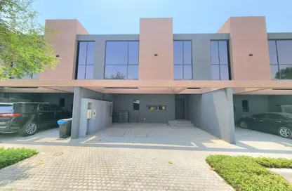 تاون هاوس - 4 غرف نوم - 5 حمامات للبيع في روبينيا - مسار - تلال سيتي - الشارقة