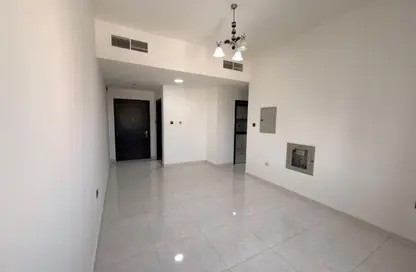 Apartment - 1 Bedroom - 2 Bathrooms for rent in Fairmont Ajman - Al Nakhil 2 - Al Nakhil - Ajman