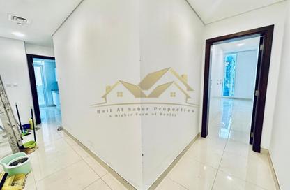Apartment - 2 Bedrooms - 3 Bathrooms for rent in Jumeirah Garden City - Al Satwa - Dubai
