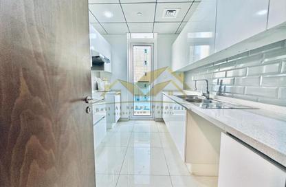 Apartment - 2 Bedrooms - 3 Bathrooms for rent in Jumeirah Garden City - Al Satwa - Dubai