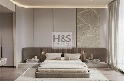 Villa - 4 Bedrooms - 5 Bathrooms for sale in South Park Residences by Wellington - Dubai Industrial City - Dubai