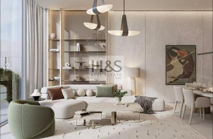 Villa - 4 Bedrooms - 5 Bathrooms for sale in South Park Residences by Wellington - Dubai Industrial City - Dubai