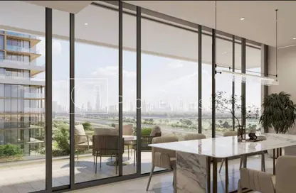 Apartment - 1 Bedroom - 2 Bathrooms for sale in Sobha one Tower A - Sobha One - Sobha Hartland - Mohammed Bin Rashid City - Dubai Apartment - 1 Bedroom - 2 Bathrooms for sale in Sobha one Tower A - Sobha One - Sobha Hartland - Mohammed Bin Rashid City - Dubai
