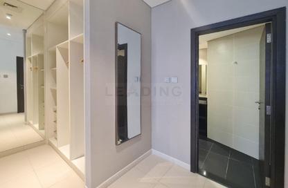 Apartment - 2 Bedrooms - 3 Bathrooms for rent in Cayan Tower - Dubai Marina - Dubai Apartment - 2 Bedrooms - 3 Bathrooms for rent in Cayan Tower - Dubai Marina - Dubai