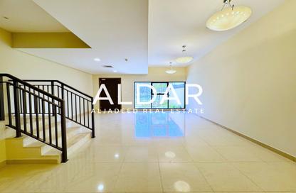 Villa - 3 Bedrooms - 5 Bathrooms for rent in Heilbronn Villas - District 14 - Jumeirah Village Circle - Dubai Villa - 3 Bedrooms - 5 Bathrooms for rent in Heilbronn Villas - District 14 - Jumeirah Village Circle - Dubai
