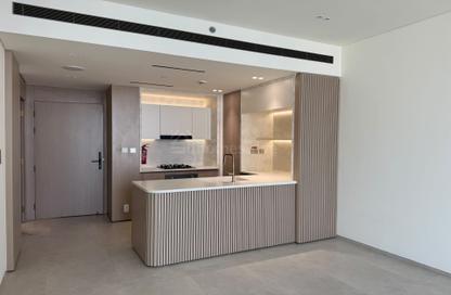 Apartment - 1 - 2 for rent in Binghatti Pinnacle - Dubai Healthcare City 2 - Al Jaddaf - Dubai Apartment - 1 - 2 for rent in Binghatti Pinnacle - Dubai Healthcare City 2 - Al Jaddaf - Dubai