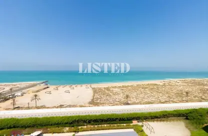 Apartment - 1 Bedroom - 1 Bathroom for sale in Marina Apartments G - Al Hamra Marina Residences - Al Hamra Village - Ras Al Khaimah
