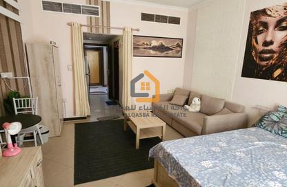 Apartment - Studio - 1 Bathroom for rent in Al Majaz 3 - Al Majaz - Sharjah Apartment - Studio - 1 Bathroom for rent in Al Majaz 3 - Al Majaz - Sharjah