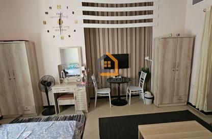 Apartment - Studio - 1 Bathroom for rent in Al Majaz 3 - Al Majaz - Sharjah Apartment - Studio - 1 Bathroom for rent in Al Majaz 3 - Al Majaz - Sharjah