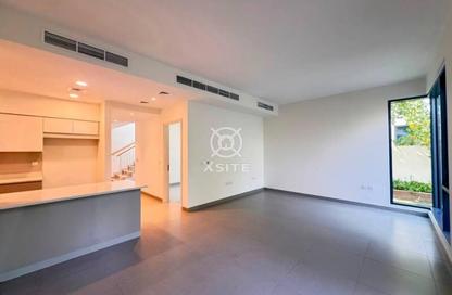 Villa - 4 - 4 for rent in Maple 1 - Maple - Dubai Hills Estate - Dubai