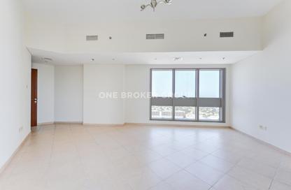 Apartment - 3 Bedrooms - 5 Bathrooms for sale in Dubai Jewel Tower - Dubai Media City - Dubai