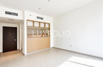 Apartment - 2 Bedrooms - 2 Bathrooms for rent in Creek Rise Tower 1 - Creek Rise - Dubai Creek Harbour (The Lagoons) - Dubai