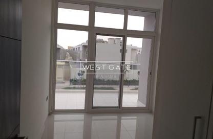 Townhouse - 3 - 3 for sale in Amazonia - Damac Hills 2 - Dubai