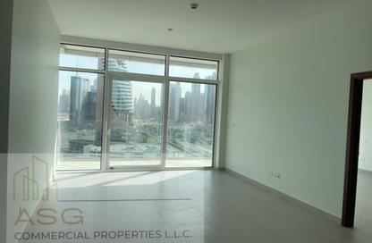 Apartment - 1 Bedroom - 1 Bathroom for rent in Park Gate Residence 4 - Park Gate Residences - Al Kifaf - Bur Dubai - Dubai