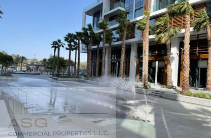 Apartment - 1 Bedroom - 1 Bathroom for rent in Park Gate Residence 4 - Park Gate Residences - Al Kifaf - Bur Dubai - Dubai