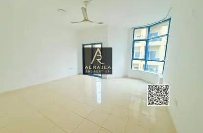 Apartment - 2 Bedrooms - 2 Bathrooms for rent in Al Khor Tower A1 - Al Khor Towers - Ajman Downtown - Ajman