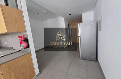 Apartment - Studio - 1 for rent in Al Mamsha - Muwaileh - Sharjah Apartment - Studio - 1 for rent in Al Mamsha - Muwaileh - Sharjah