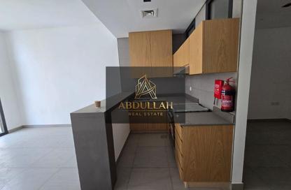 Apartment - Studio - 1 for rent in Al Mamsha - Muwaileh - Sharjah Apartment - Studio - 1 for rent in Al Mamsha - Muwaileh - Sharjah