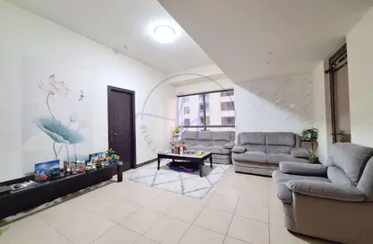 Apartment - 2 Bedrooms - 2 Bathrooms for rent in Bahar 1 - Bahar - Jumeirah Beach Residence - Dubai