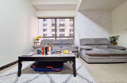 Apartment - 2 Bedrooms - 2 Bathrooms for rent in Bahar 1 - Bahar - Jumeirah Beach Residence - Dubai