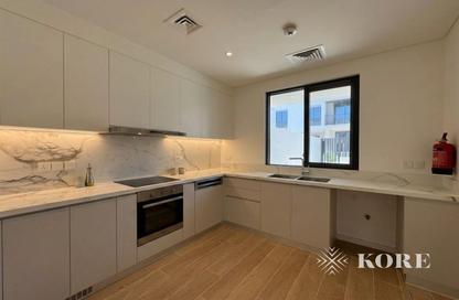 Townhouse - 4 Bedrooms - 5 Bathrooms for rent in Jebel Ali Village Townhouses - Jebel Ali Village - Jebel Ali - Dubai