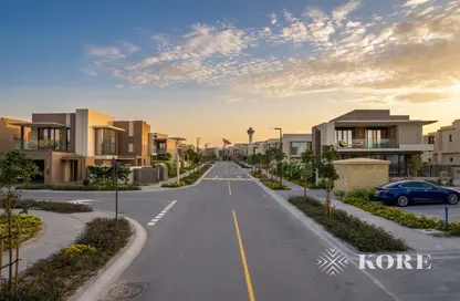 Townhouse - 4 Bedrooms - 5 Bathrooms for rent in Jebel Ali Village Townhouses - Jebel Ali Village - Jebel Ali - Dubai Townhouse - 4 Bedrooms - 5 Bathrooms for rent in Jebel Ali Village Townhouses - Jebel Ali Village - Jebel Ali - Dubai