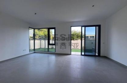 Villa - 4 Bedrooms - 4 Bathrooms for rent in Maple at Dubai Hills Estate 1 - Maple at Dubai Hills Estate - Dubai Hills Estate - Dubai