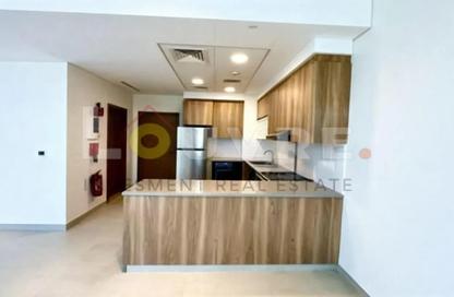 Townhouse - 2 Bedrooms - 3 Bathrooms for rent in Toledo - Zayed City (Khalifa City C) - Khalifa City - Abu Dhabi